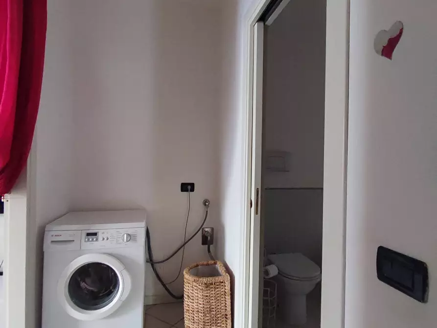 Immagine 10 di Appartamento in affitto  in via solferino a Provaglio D'iseo