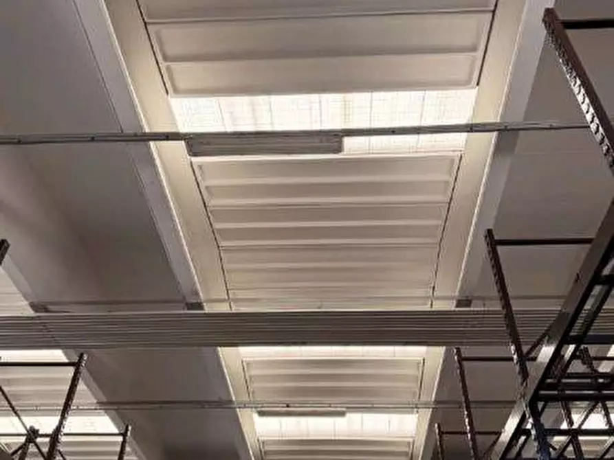 Immagine 3 di Capannone industriale in affitto  in VIA PALAZZOLO a Coccaglio