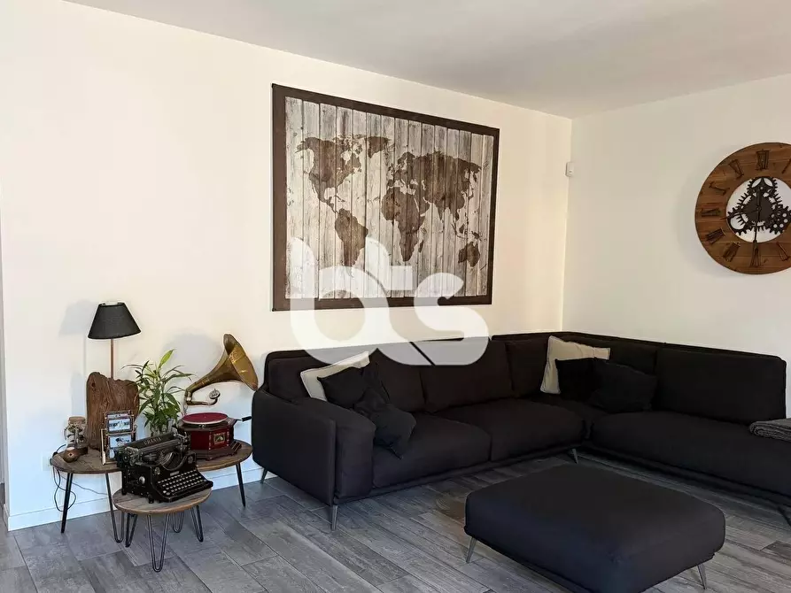 Immagine 2 di Appartamento in vendita  in piazza italia a Sarnico
