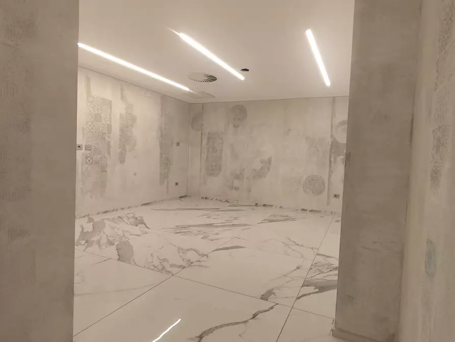 Immagine 3 di Attività commerciale in affitto  in VIA ROMA a Sarnico