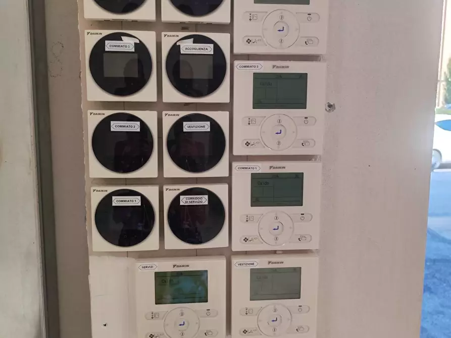 Immagine 15 di Attività commerciale in affitto  in VIA ROMA a Sarnico