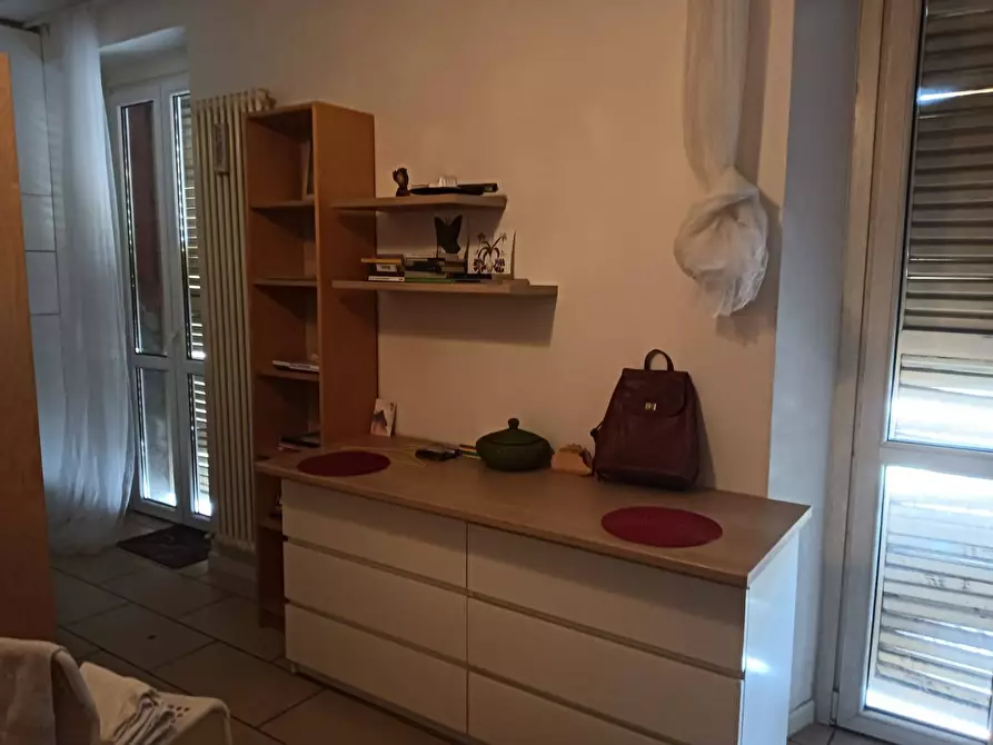 Immagine 2 di Appartamento in affitto  in VIA GABRIELE CASTELLINI a Como