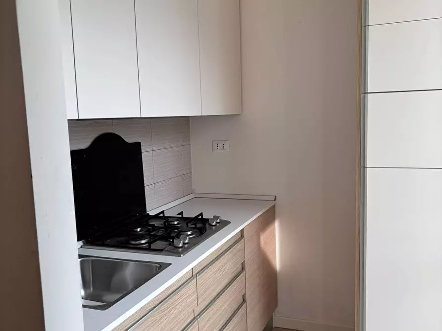 Immagine 1 di Appartamento in affitto  in VIA GABRIELE CASTELLINI a Como