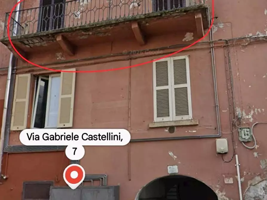 Immagine 7 di Appartamento in affitto  in VIA GABRIELE CASTELLINI a Como