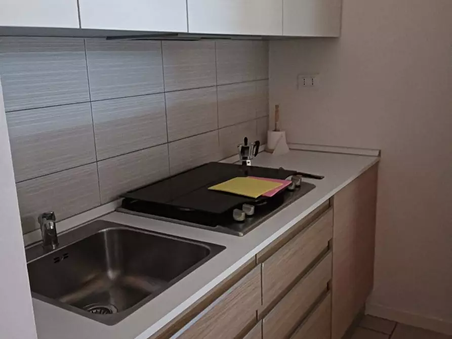 Immagine 5 di Appartamento in affitto  in VIA GABRIELE CASTELLINI a Como