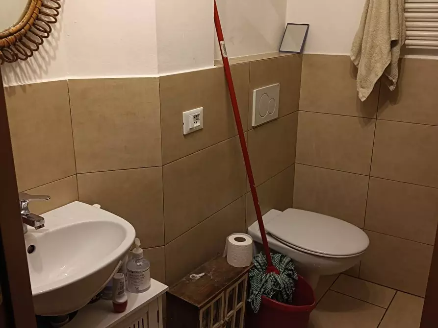 Immagine 6 di Appartamento in affitto  in VIA GABRIELE CASTELLINI a Como