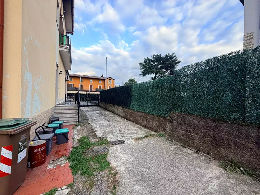 Immagine 15 di Casa indipendente in vendita  in via risorgimento 205 a Adro