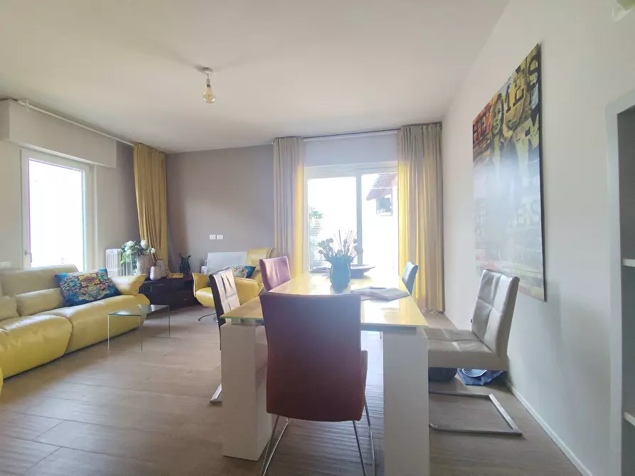 Immagine 1 di Casa indipendente in affitto  in viale aldo madruzza a Paratico