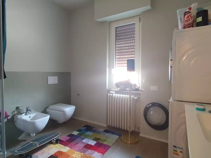 Immagine 16 di Casa indipendente in affitto  in viale aldo madruzza a Paratico