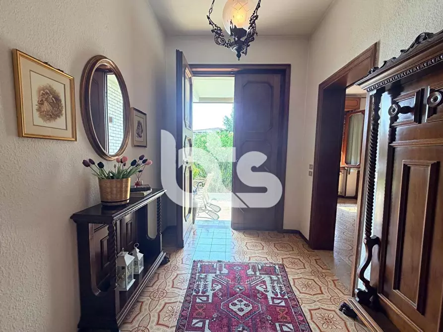 Immagine 9 di Casa indipendente in vendita  in via antonio labriola a Bagnolo Mella
