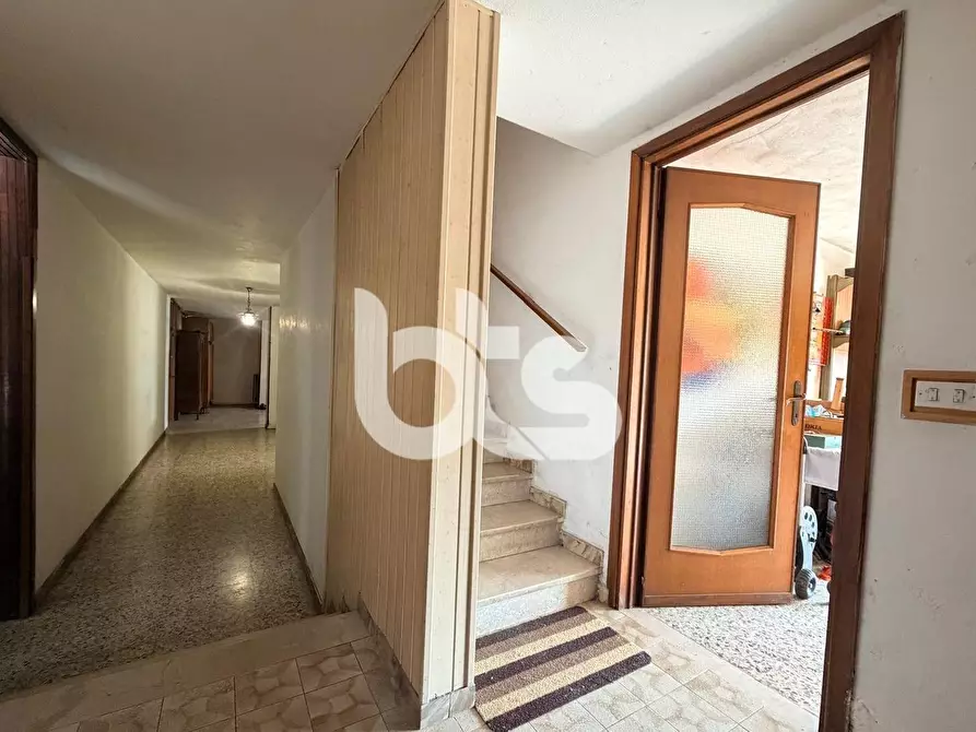 Immagine 23 di Casa indipendente in vendita  in via antonio labriola a Bagnolo Mella
