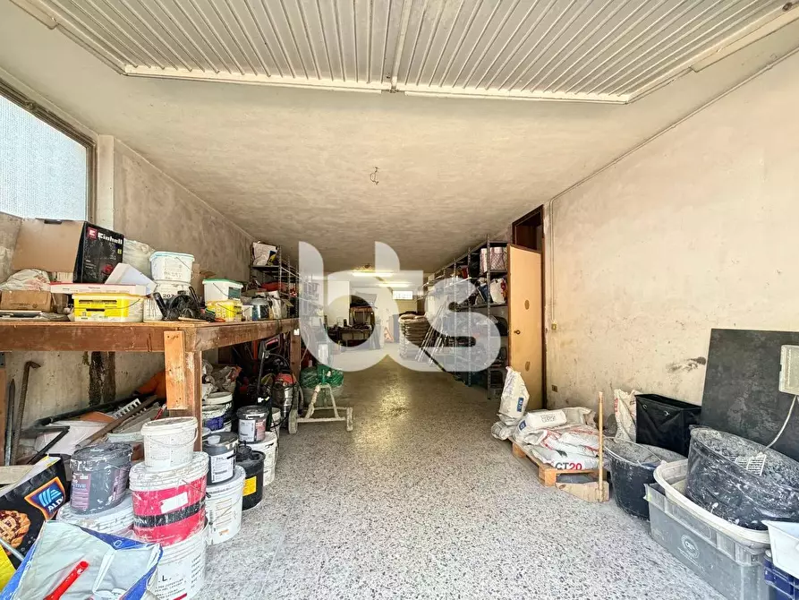 Immagine 25 di Casa indipendente in vendita  in via antonio labriola a Bagnolo Mella