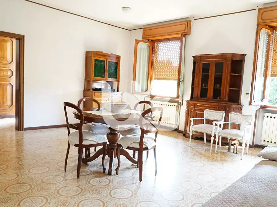 Immagine 11 di Casa indipendente in vendita  in via antonio labriola a Bagnolo Mella