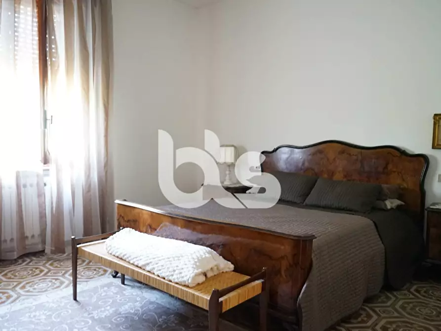 Immagine 19 di Casa indipendente in vendita  in via antonio labriola a Bagnolo Mella