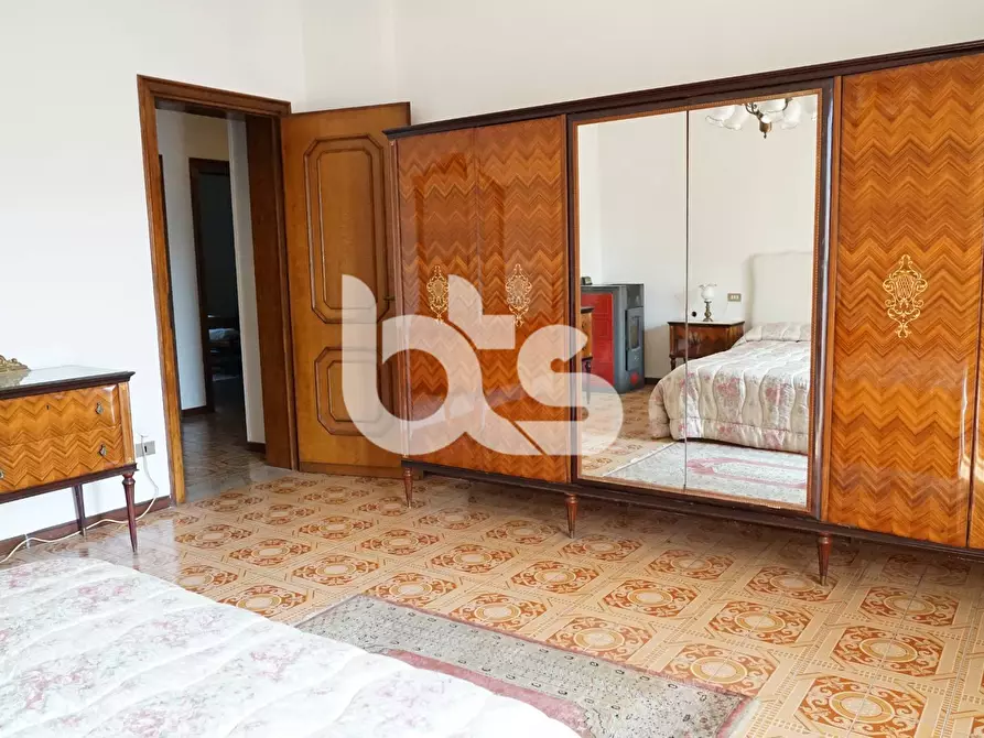 Immagine 18 di Casa indipendente in vendita  in via antonio labriola a Bagnolo Mella