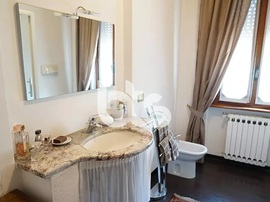 Immagine 21 di Casa indipendente in vendita  in via antonio labriola a Bagnolo Mella
