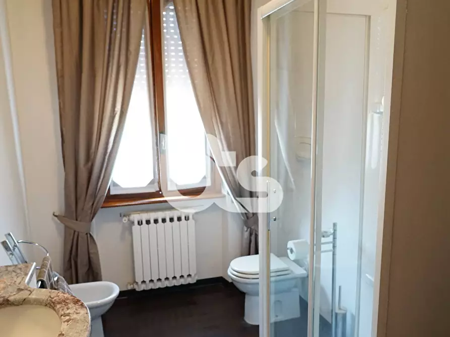 Immagine 22 di Casa indipendente in vendita  in via antonio labriola a Bagnolo Mella