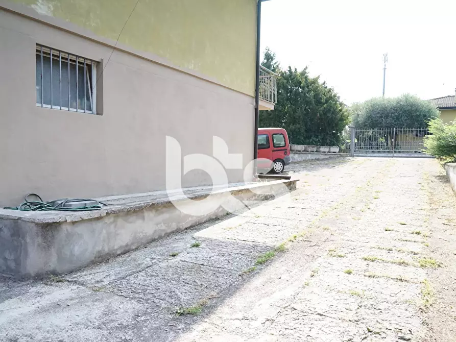 Immagine 30 di Casa indipendente in vendita  in via antonio labriola a Bagnolo Mella