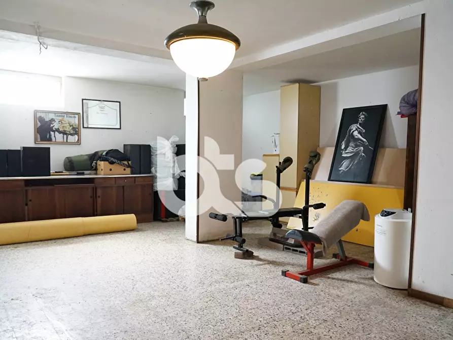 Immagine 28 di Casa indipendente in vendita  in via antonio labriola a Bagnolo Mella