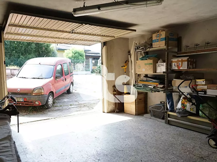Immagine 29 di Casa indipendente in vendita  in via antonio labriola a Bagnolo Mella