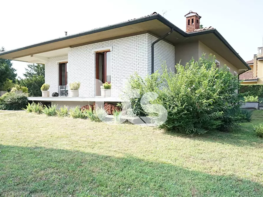 Immagine 35 di Casa indipendente in vendita  in via antonio labriola a Bagnolo Mella