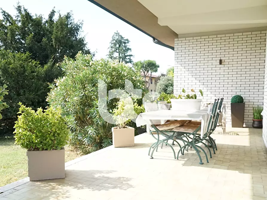 Immagine 34 di Casa indipendente in vendita  in via antonio labriola a Bagnolo Mella