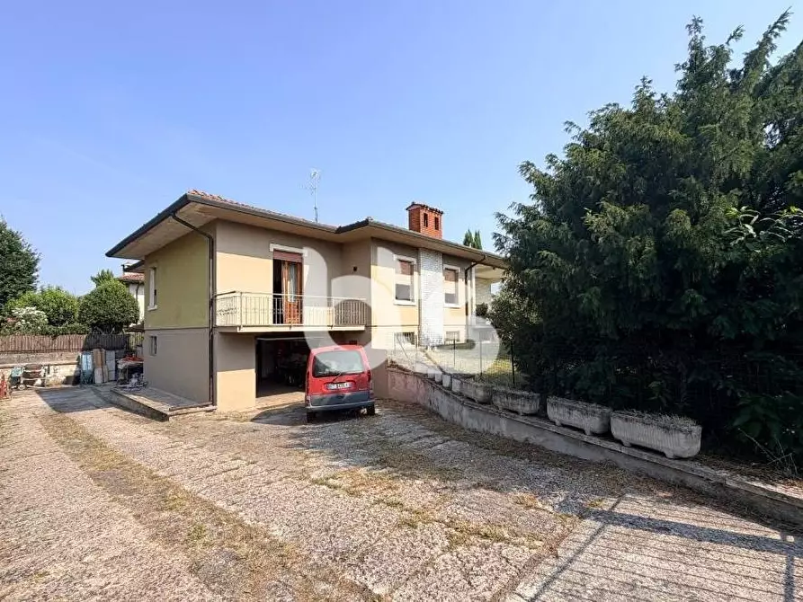 Immagine 31 di Casa indipendente in vendita  in via antonio labriola a Bagnolo Mella