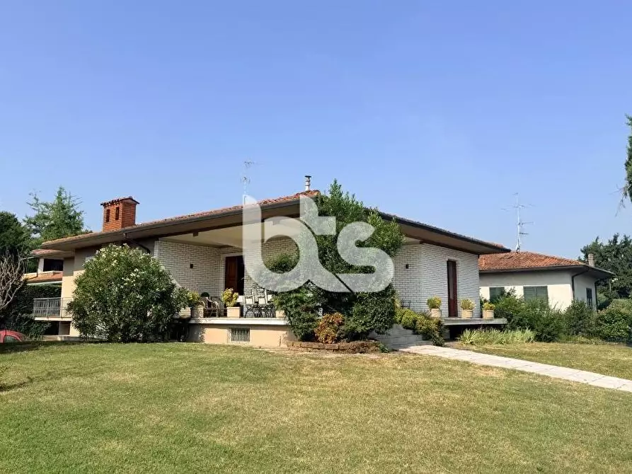 Immagine 1 di Casa indipendente in vendita  in via antonio labriola a Bagnolo Mella