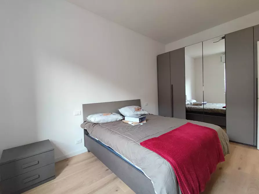 Immagine 7 di Appartamento in affitto  in VIA TRECOURT 3 a Bergamo