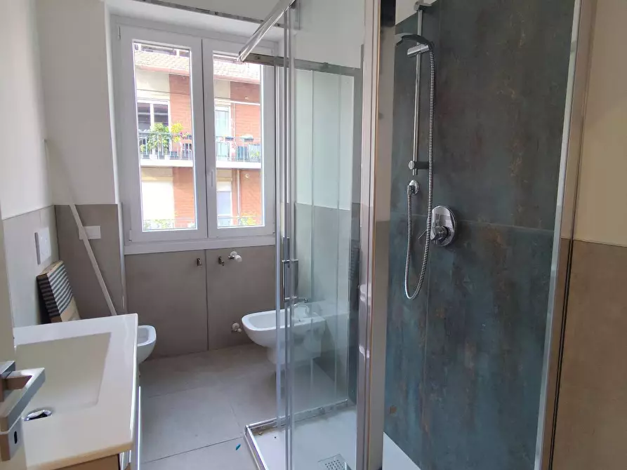 Immagine 9 di Appartamento in affitto  in VIA TRECOURT 3 a Bergamo