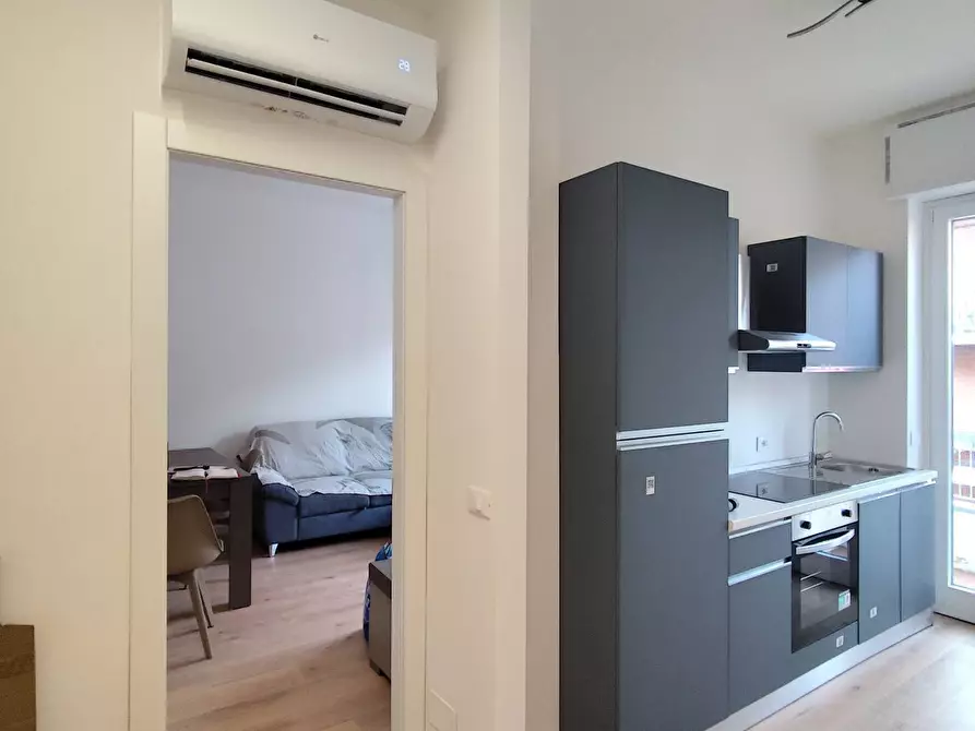 Immagine 3 di Appartamento in affitto  in VIA TRECOURT 3 a Bergamo