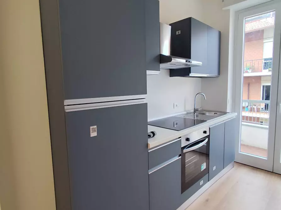Immagine 5 di Appartamento in affitto  in VIA TRECOURT 3 a Bergamo