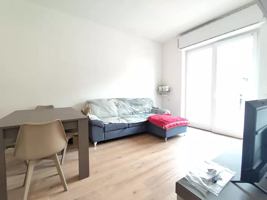 Immagine 2 di Appartamento in affitto  in VIA TRECOURT 3 a Bergamo