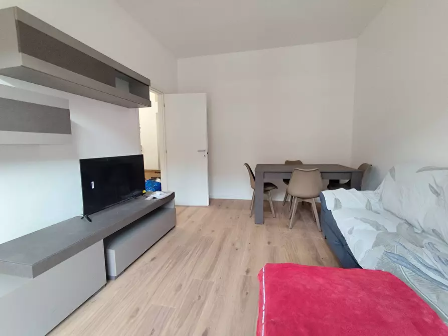 Immagine 1 di Appartamento in affitto  in VIA TRECOURT 3 a Bergamo