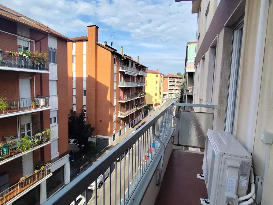 Immagine 10 di Appartamento in affitto  in VIA TRECOURT 3 a Bergamo