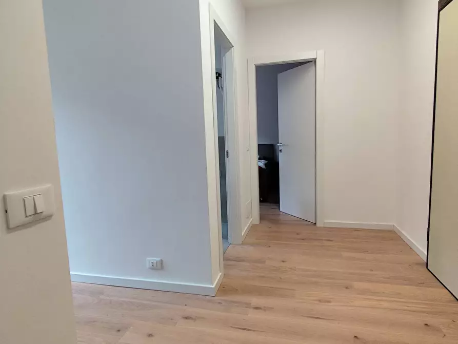 Immagine 6 di Appartamento in affitto  in VIA TRECOURT 3 a Bergamo
