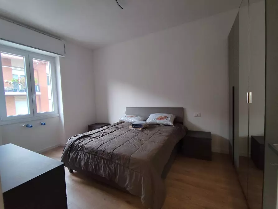 Immagine 8 di Appartamento in affitto  in VIA TRECOURT 3 a Bergamo