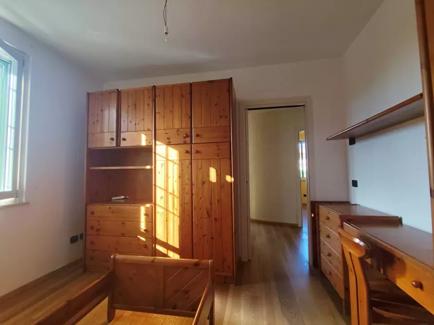 Immagine 14 di Villetta a schiera in affitto  in VIA MONSIGNOR DAFFINI a Provaglio D'iseo