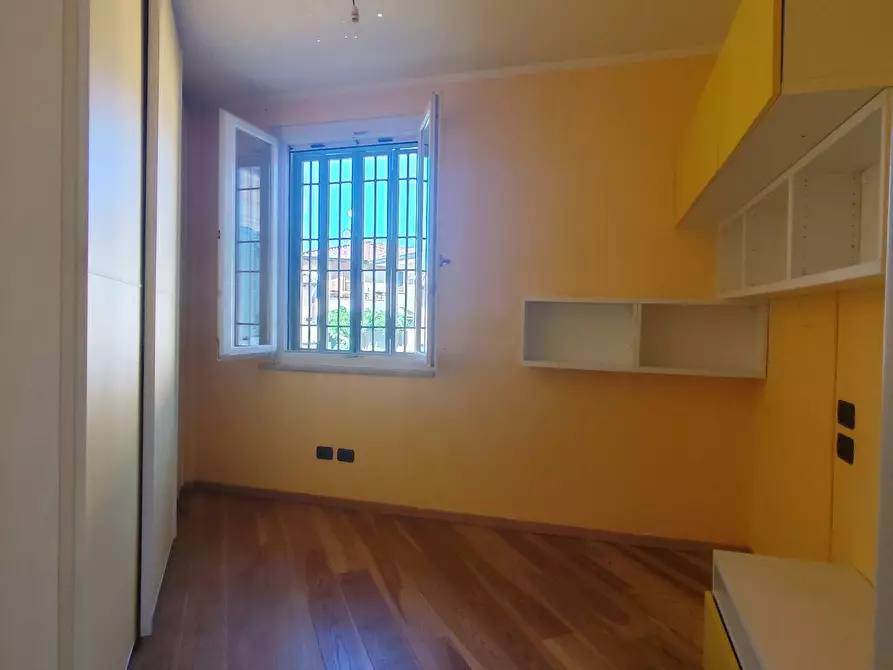 Immagine 15 di Villetta a schiera in affitto  in VIA MONSIGNOR DAFFINI a Provaglio D'iseo