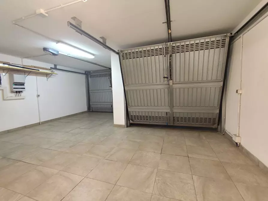 Immagine 21 di Villetta a schiera in affitto  in VIA MONSIGNOR DAFFINI a Provaglio D'iseo
