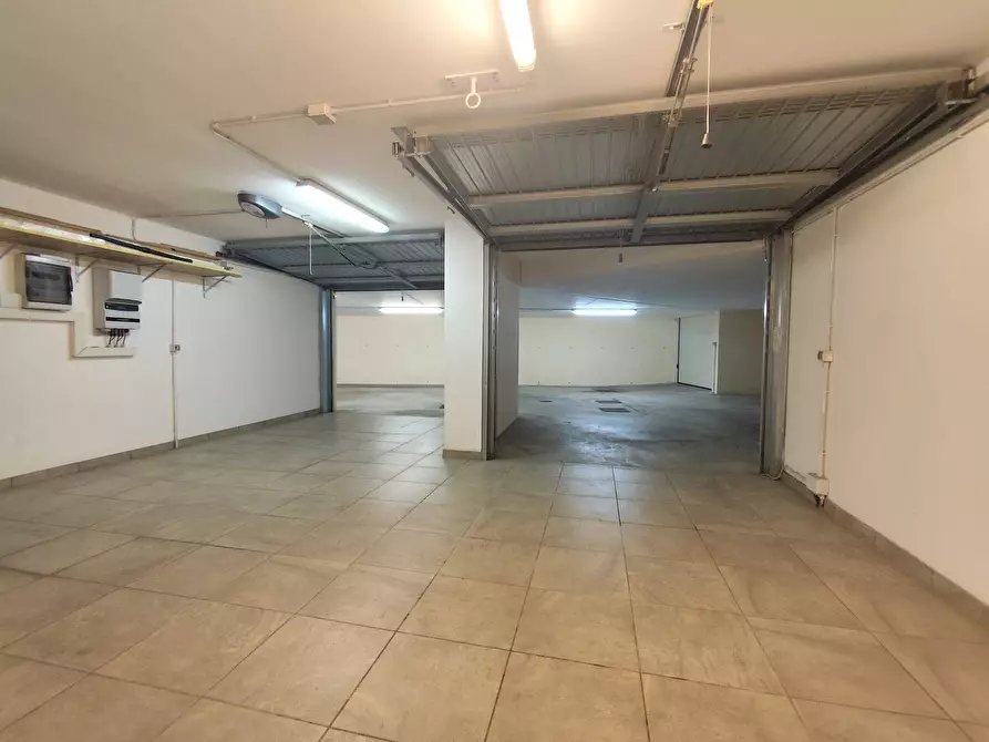 Immagine 22 di Villetta a schiera in affitto  in VIA MONSIGNOR DAFFINI a Provaglio D'iseo