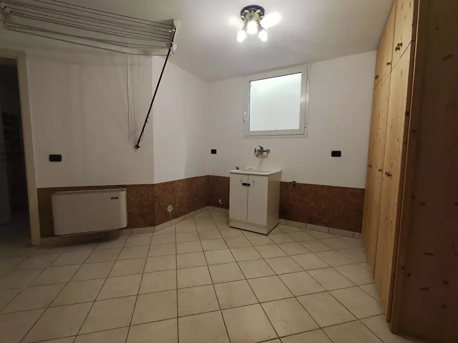 Immagine 24 di Villetta a schiera in affitto  in VIA MONSIGNOR DAFFINI a Provaglio D'iseo