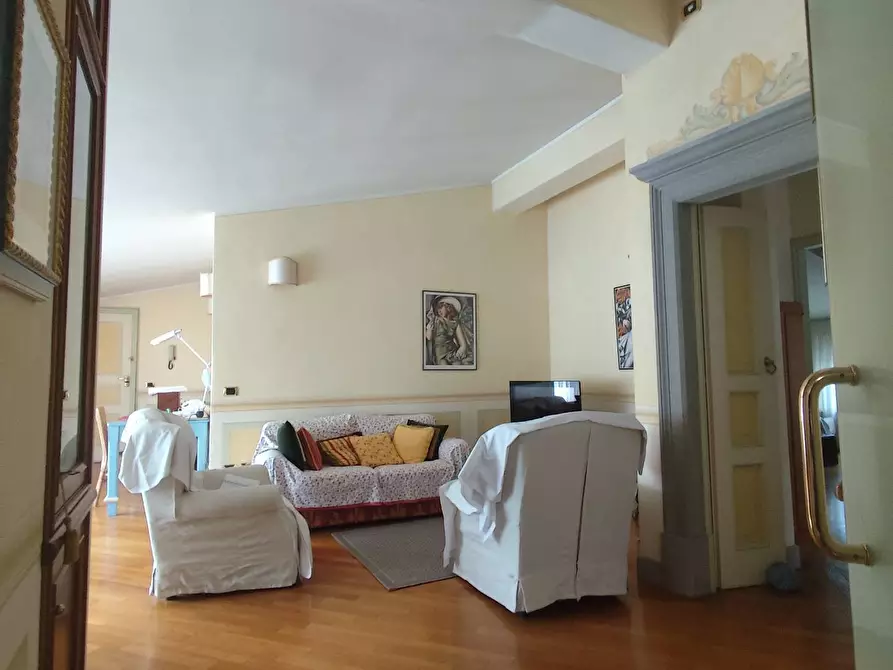 Immagine 4 di Appartamento in affitto  in PIAZZA XX SETTEMBRE a Sarnico