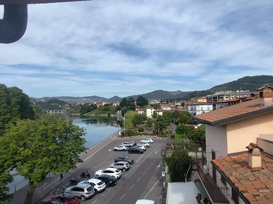 Immagine 14 di Appartamento in affitto  in PIAZZA XX SETTEMBRE a Sarnico