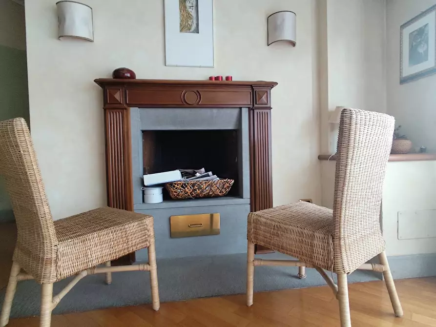 Immagine 1 di Appartamento in affitto  in PIAZZA XX SETTEMBRE a Sarnico