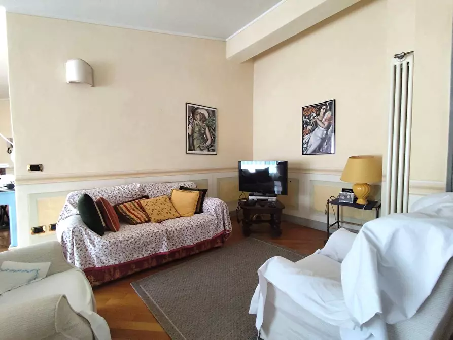 Immagine 3 di Appartamento in affitto  in PIAZZA XX SETTEMBRE a Sarnico