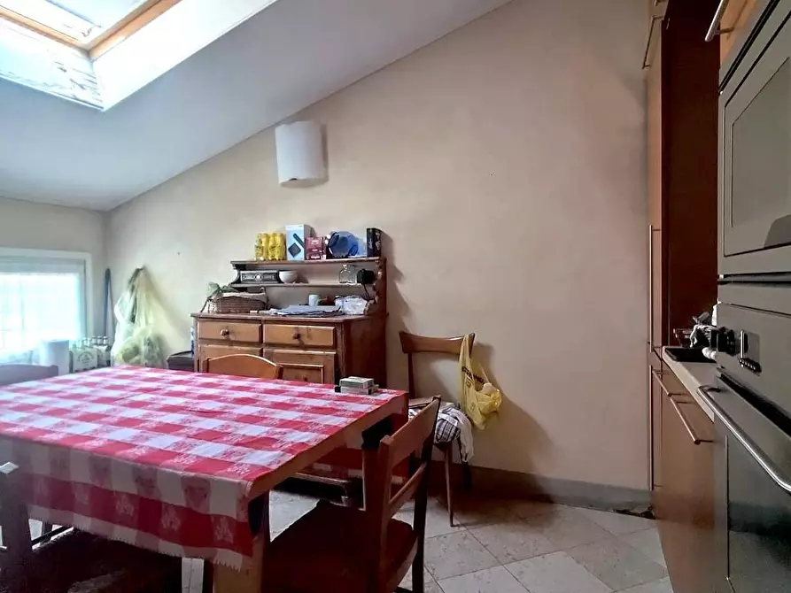 Immagine 9 di Appartamento in affitto  in PIAZZA XX SETTEMBRE a Sarnico