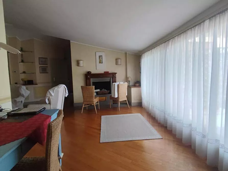 Immagine 16 di Appartamento in affitto  in PIAZZA XX SETTEMBRE a Sarnico