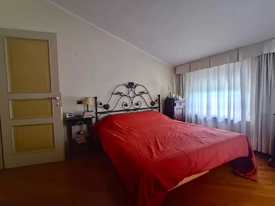 Immagine 12 di Appartamento in affitto  in PIAZZA XX SETTEMBRE a Sarnico