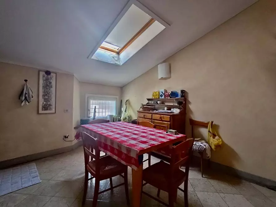Immagine 7 di Appartamento in affitto  in PIAZZA XX SETTEMBRE a Sarnico